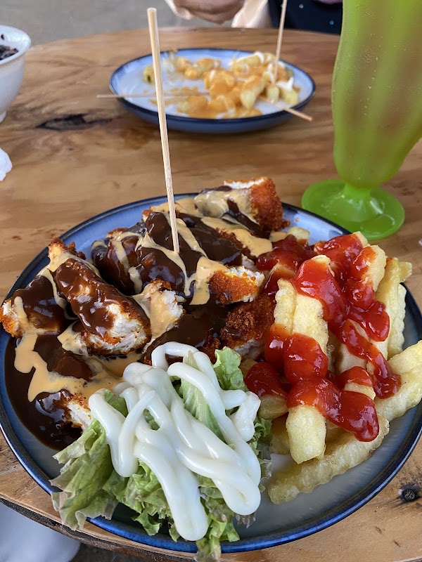 Kenyang Cafe - Photo 1