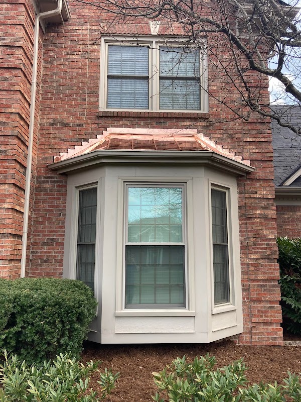 Frederick Roofing Company photo 4