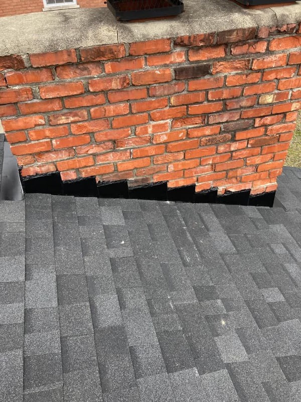 Frederick Roofing Company photo 3