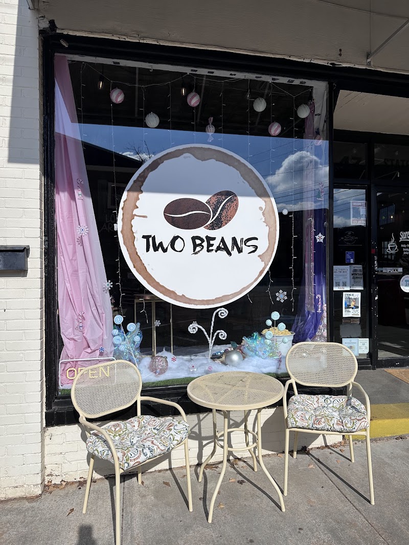 Two Beans photo 4