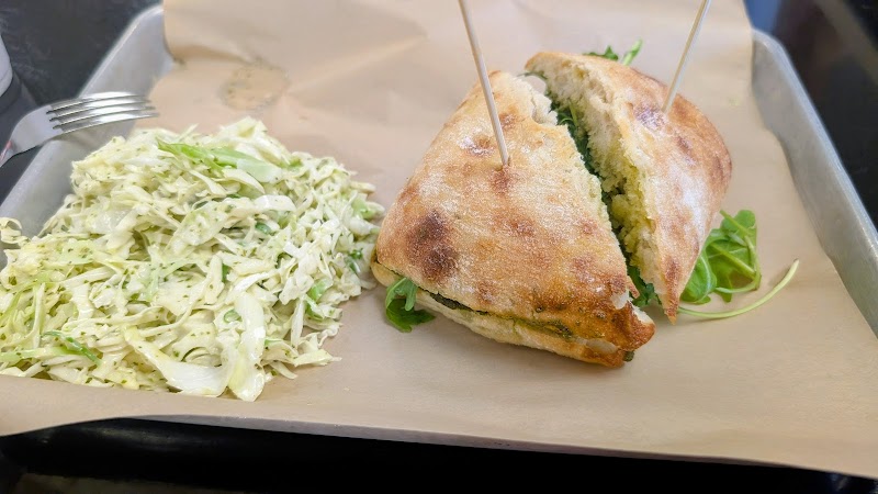 Ruffage cafe photo 4