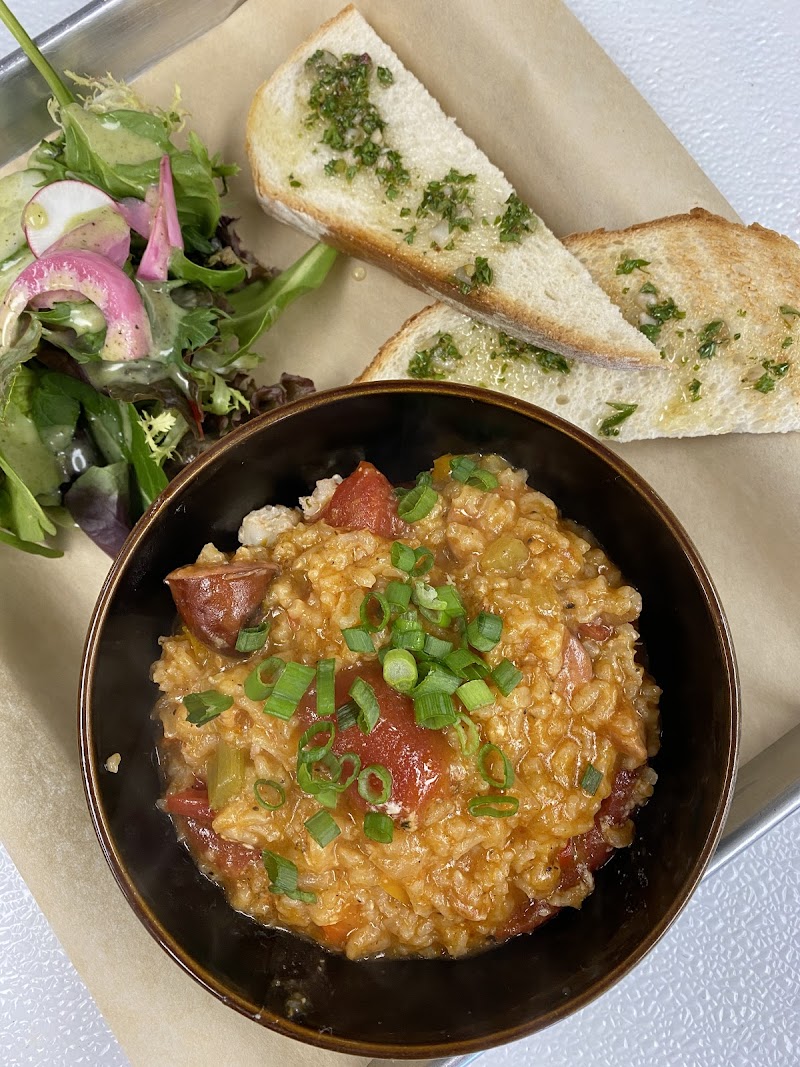 Ruffage cafe photo 2