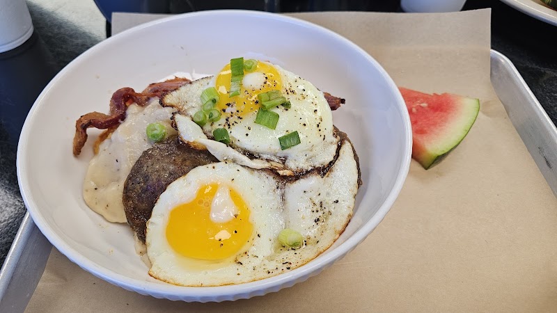 Ruffage cafe photo 4