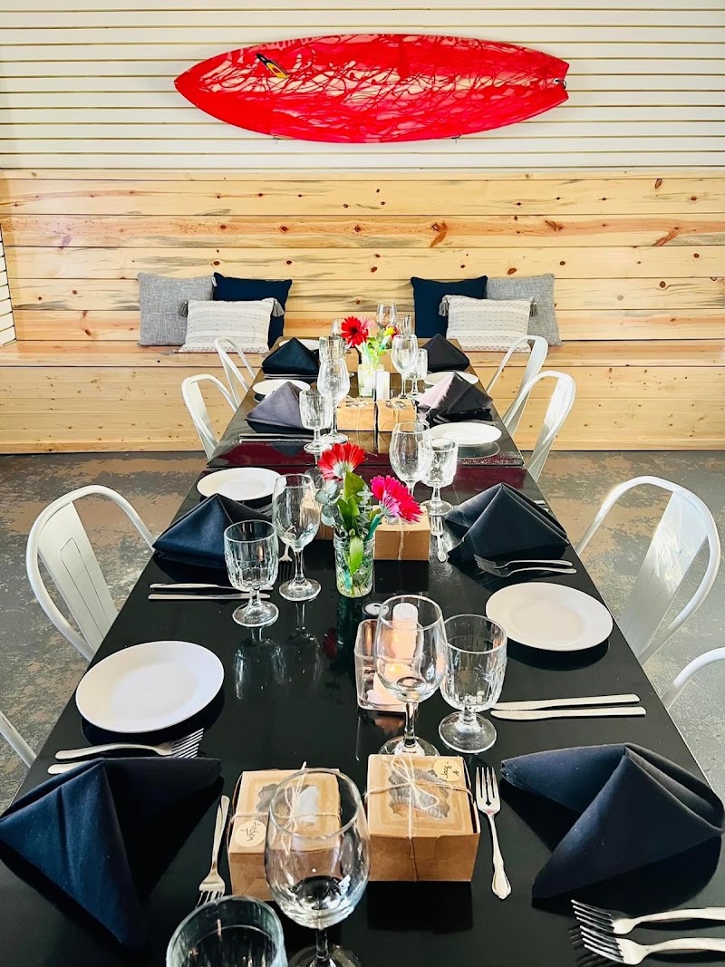 Ruffage cafe photo 1