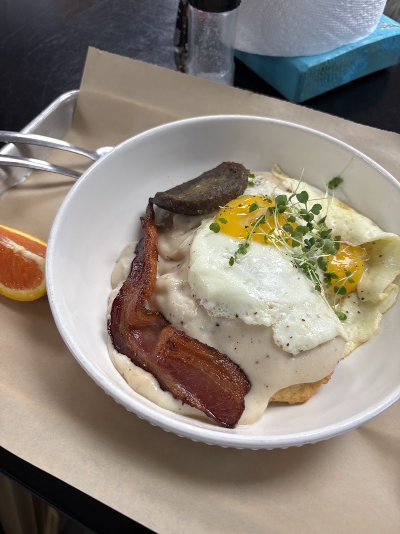 Ruffage cafe photo 3