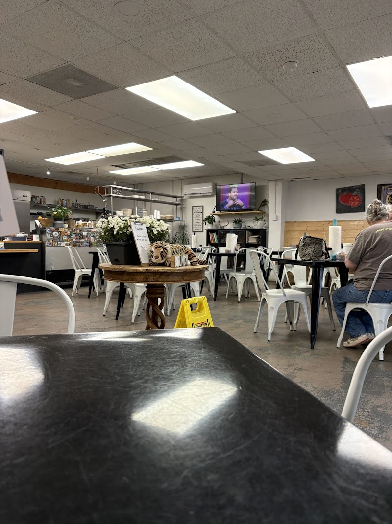 Ruffage cafe photo 2