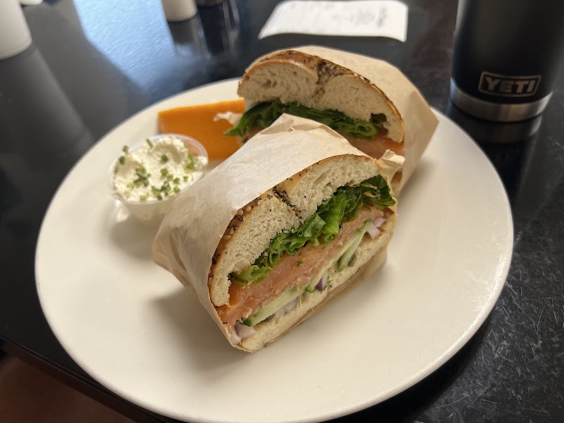 Ruffage cafe photo 4