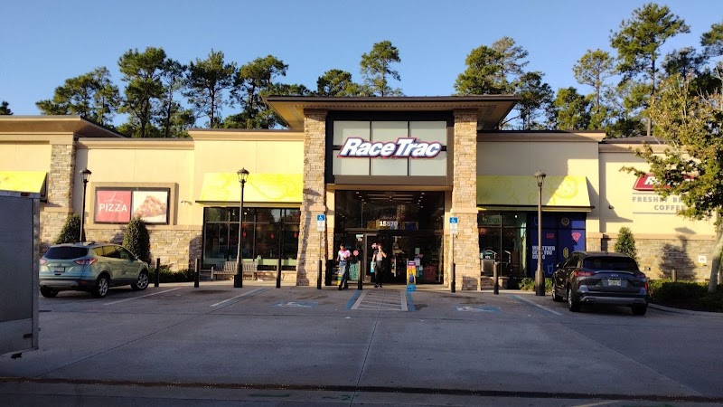 RaceTrac photo 1