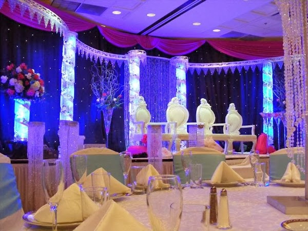 Dream Occasions — featured vendor
