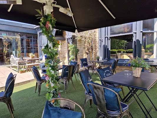 The Lost & Found Sheffield