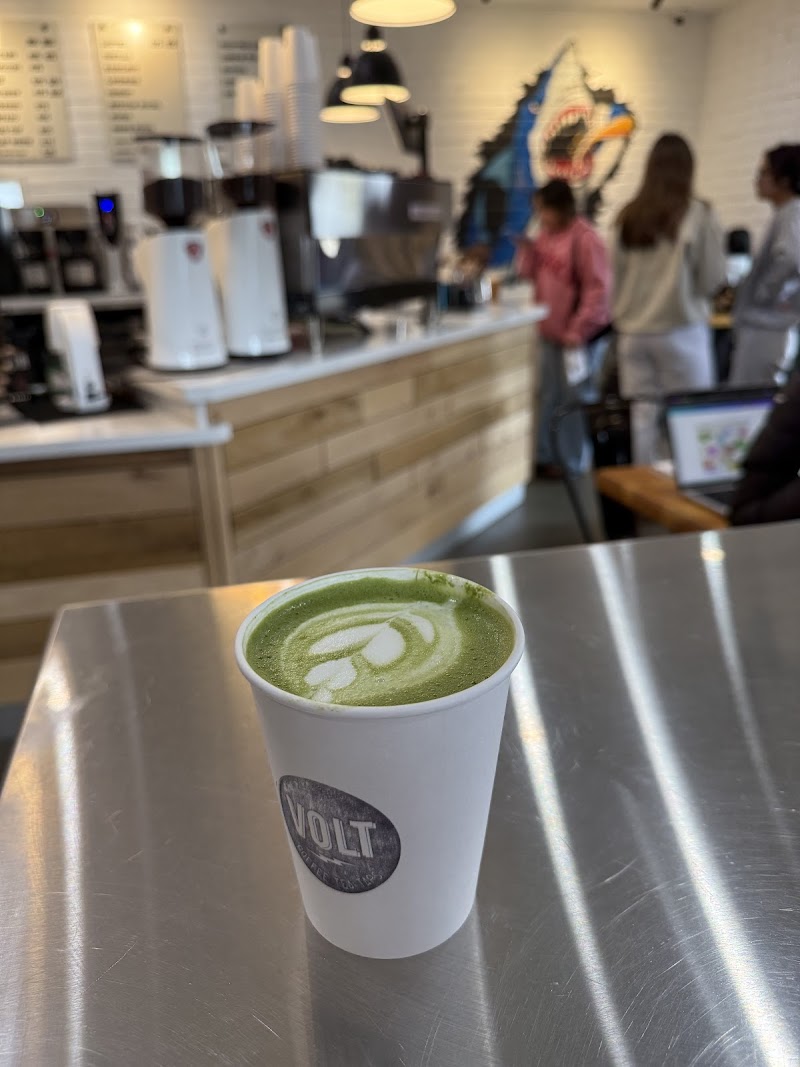 Volt Coffee, Tea & Taps photo 2