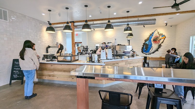 Volt Coffee, Tea & Taps photo 4