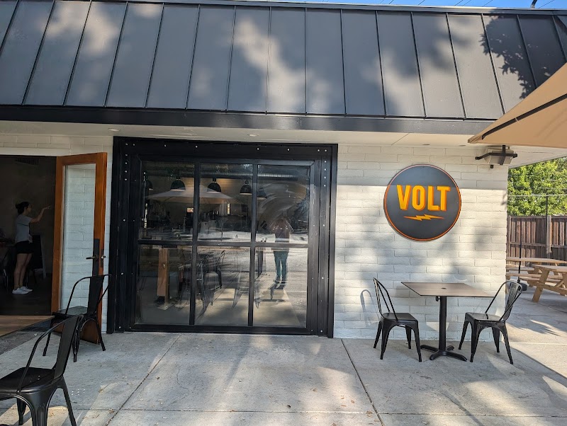 Volt Coffee, Tea & Taps photo 1