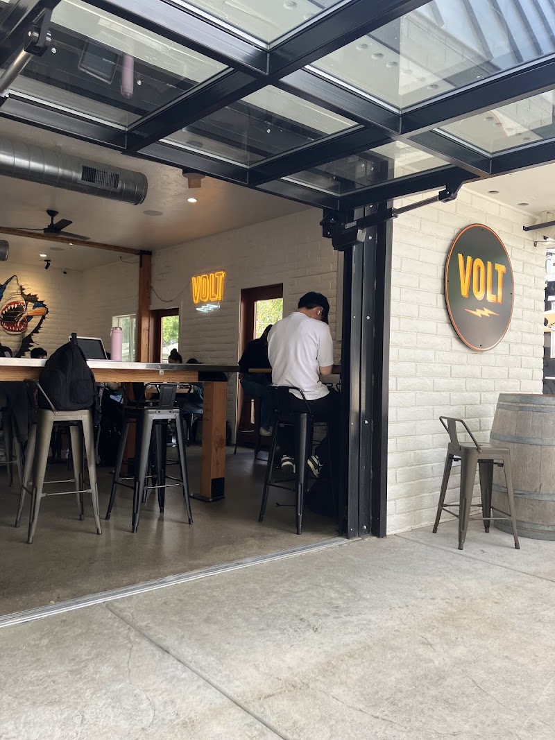 Volt Coffee, Tea & Taps photo 3