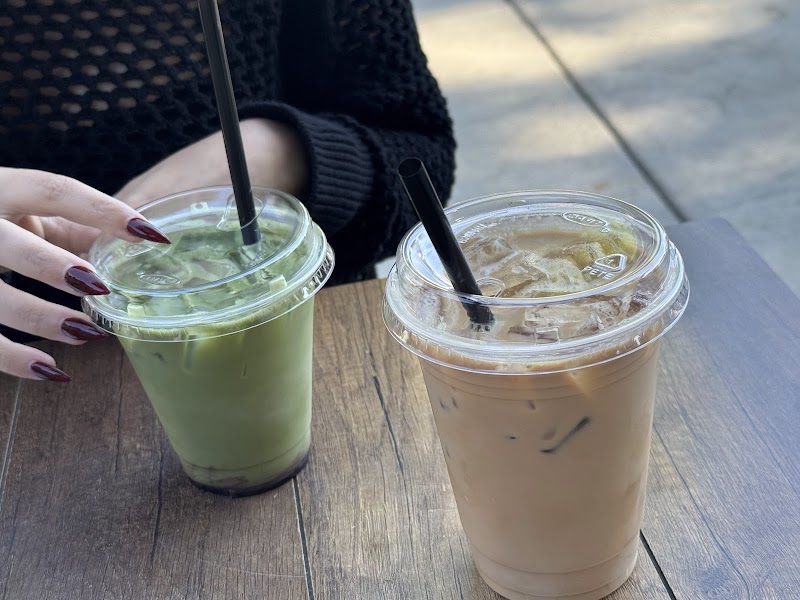 Volt Coffee, Tea & Taps photo 4