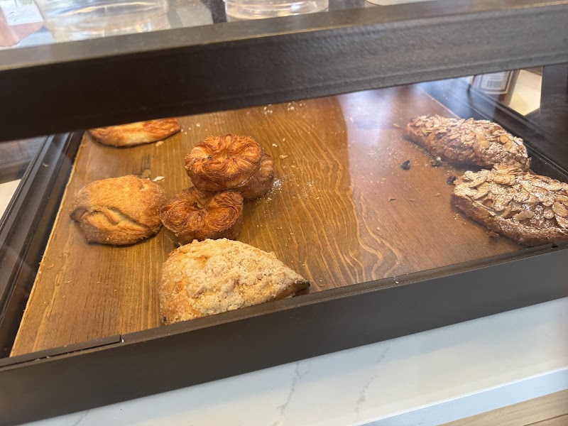 Volt Coffee, Tea & Taps photo 2