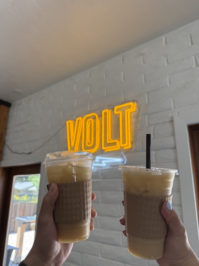 Volt Coffee, Tea & Taps photo 3
