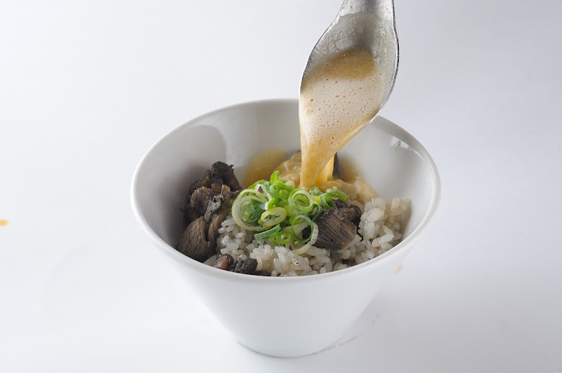 鶏白湯soba KIZUNA 東加古川店 写真2