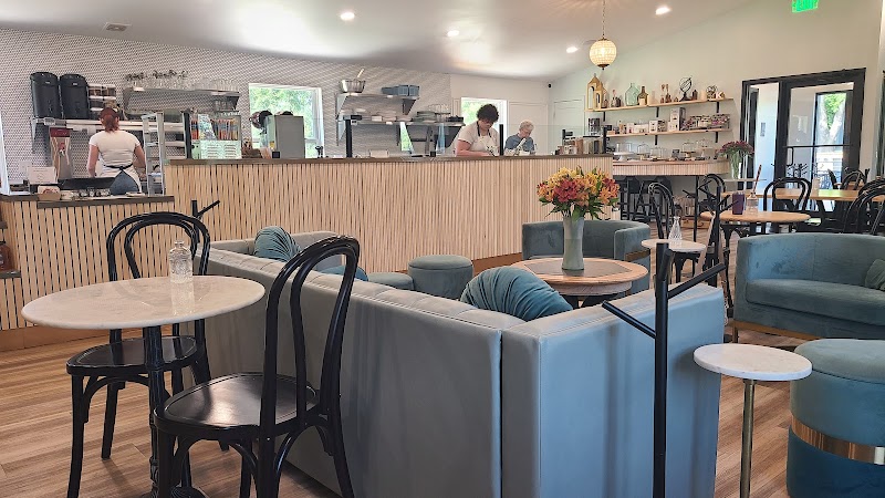 Krave Cafe photo 2