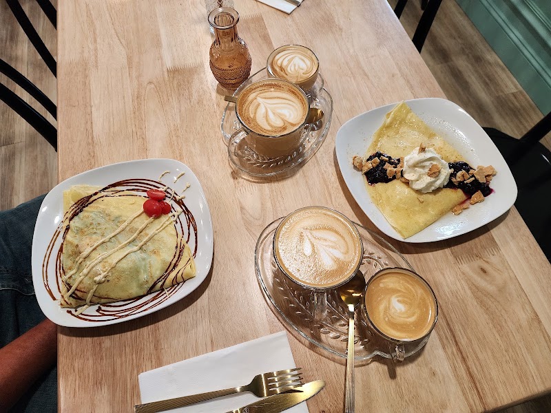 Krave Cafe photo 4