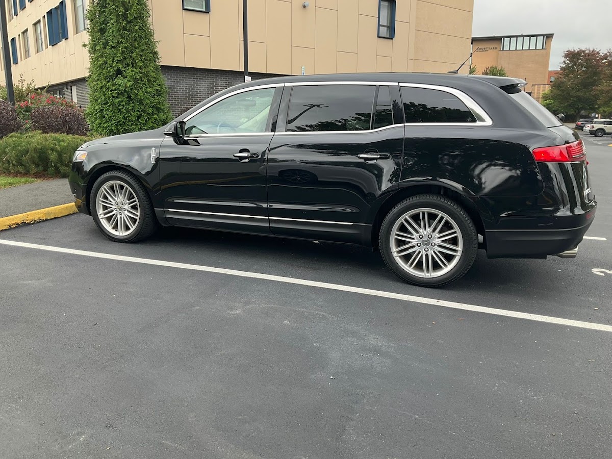 NorthEastern Limousine: Google Places image 3