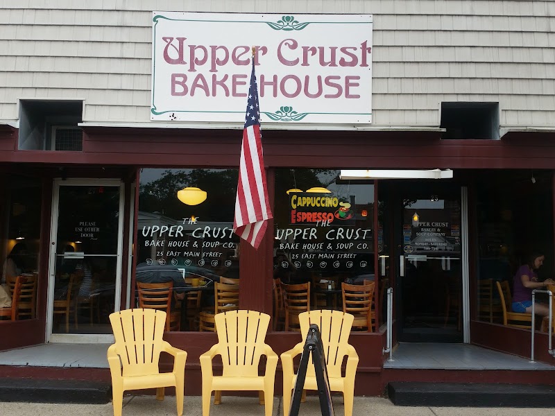 Upper Crust Bake House photo 4