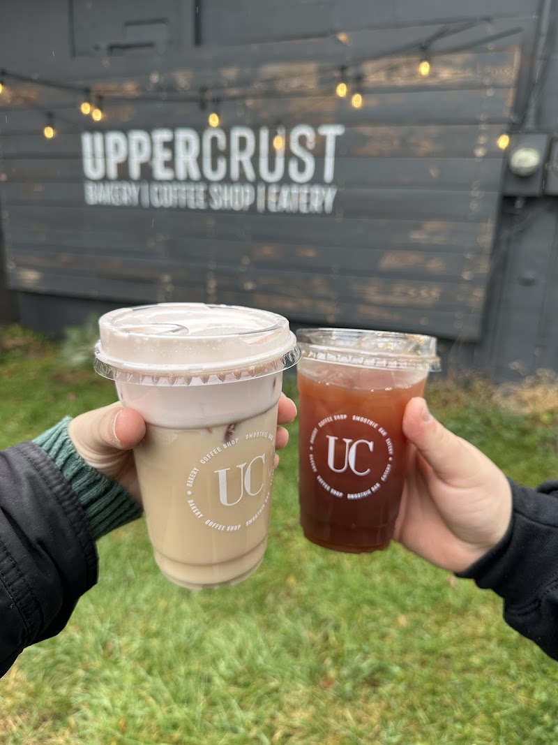 Upper Crust Bake House photo 3