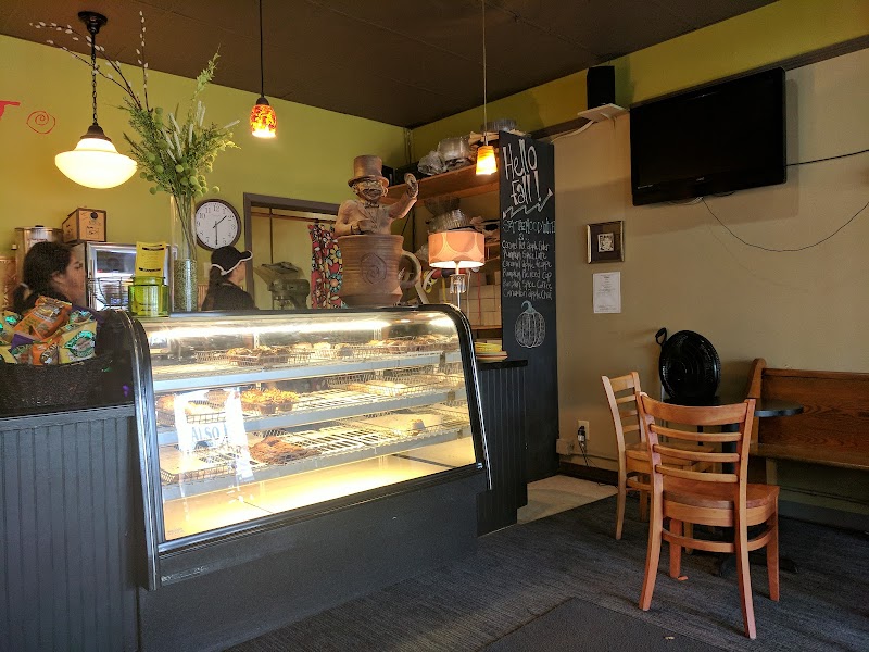 Upper Crust Bake House photo 1