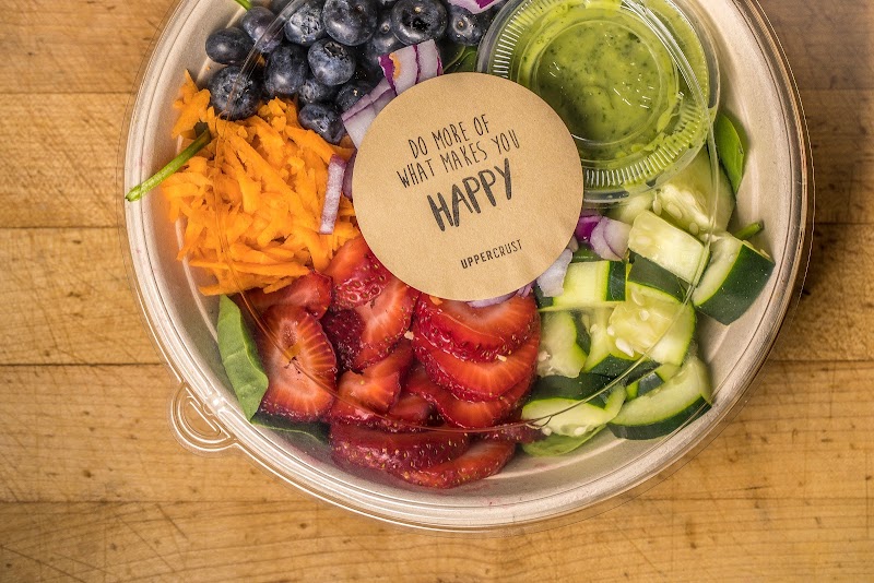 Upper Crust Bake House photo 2