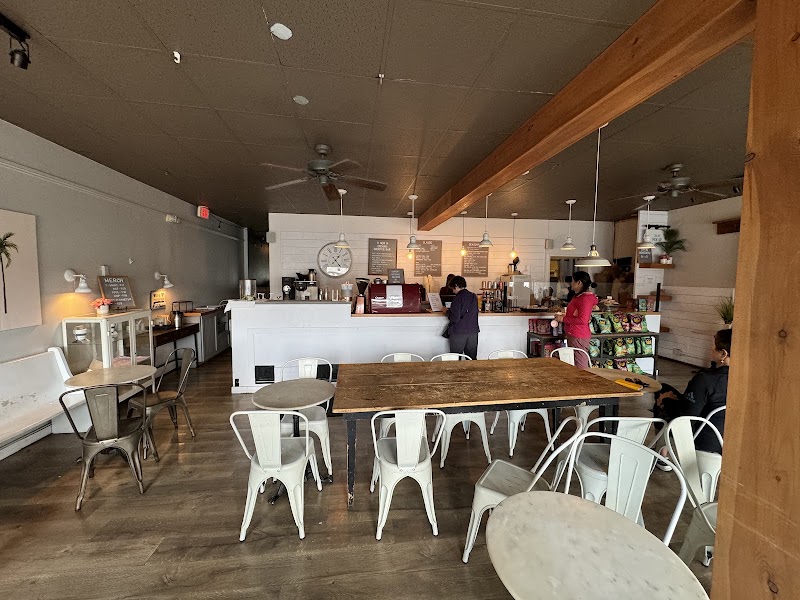 Upper Crust Bake House photo 1