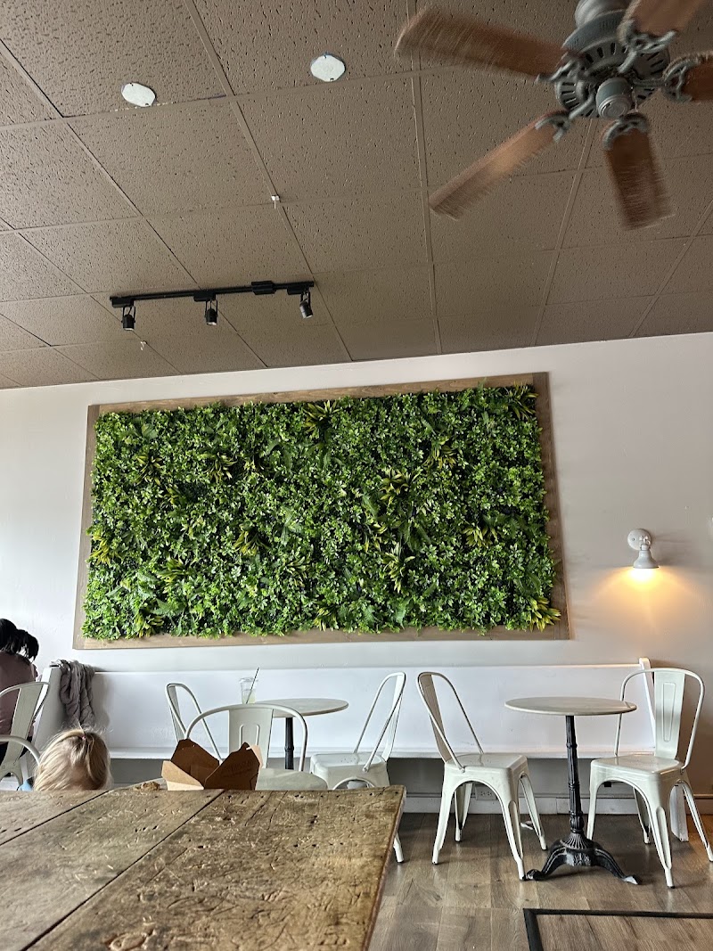 Upper Crust Bake House photo 1