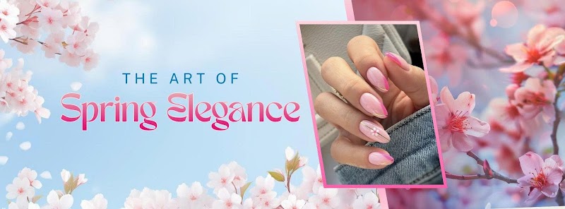 Hollywood Nails & Spa