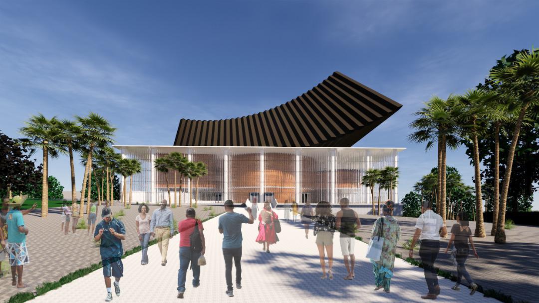 Pan African Heritage World Museum Secretariat