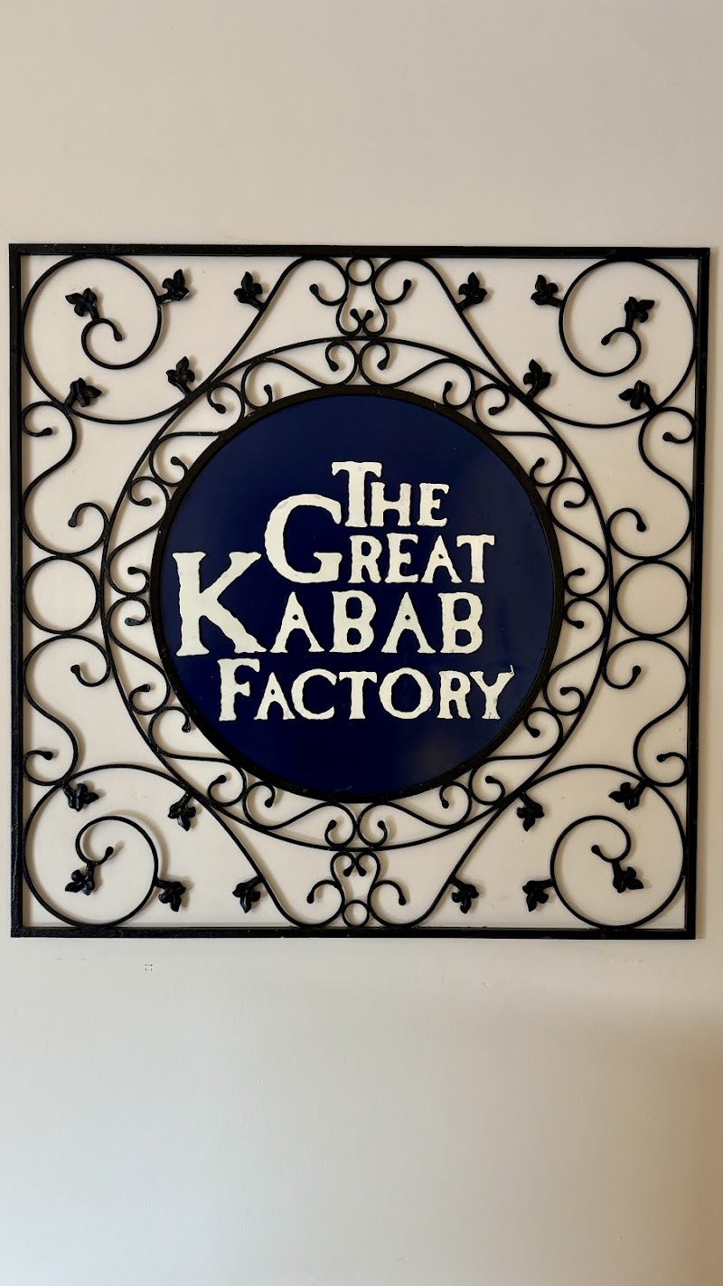 The Great Kabab Factory photo 3