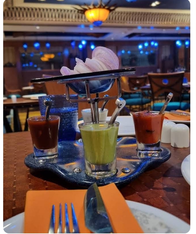 The Great Kabab Factory photo 2