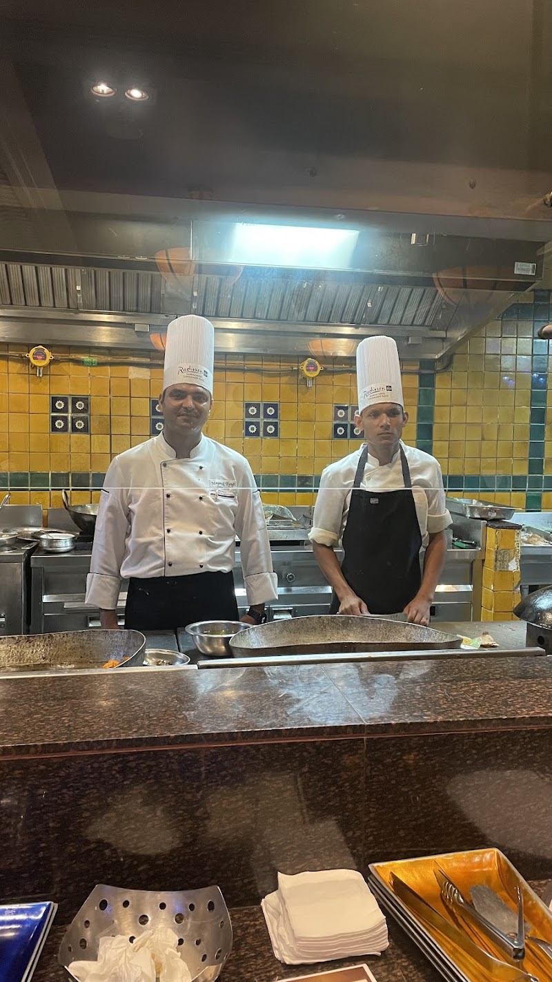 The Great Kabab Factory photo 5