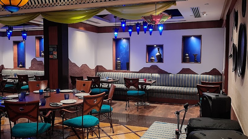 The Great Kabab Factory photo 4