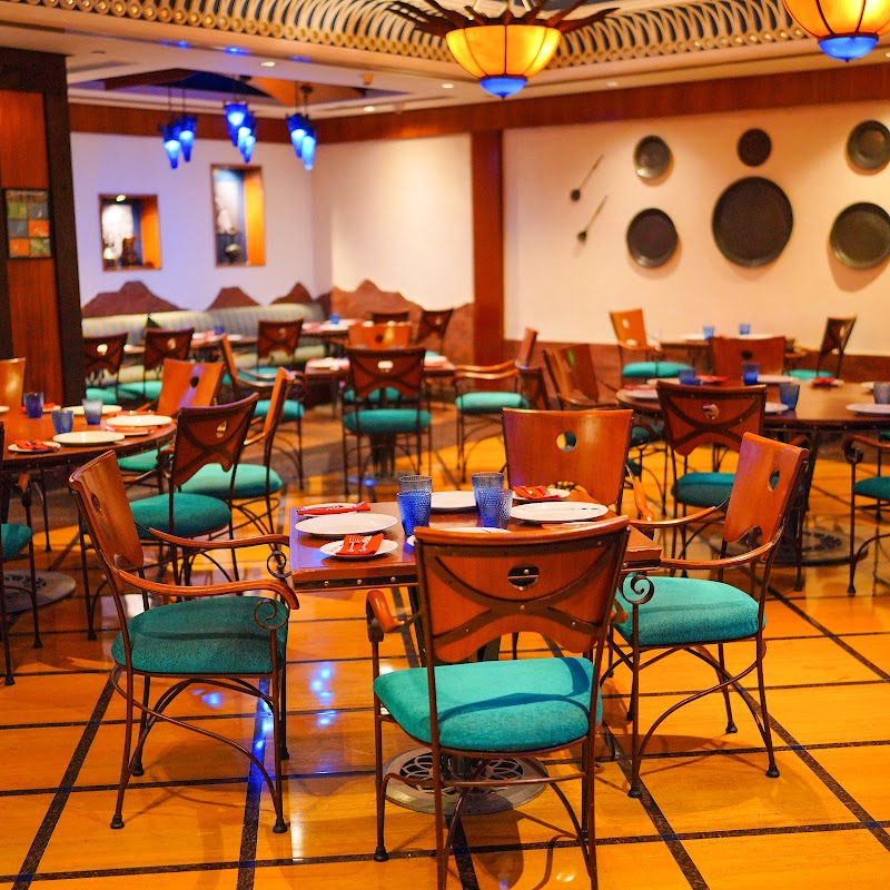 The Great Kabab Factory photo 1