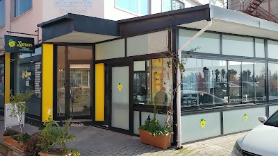 Limon Cafe ve Yemekçilik - Restoran