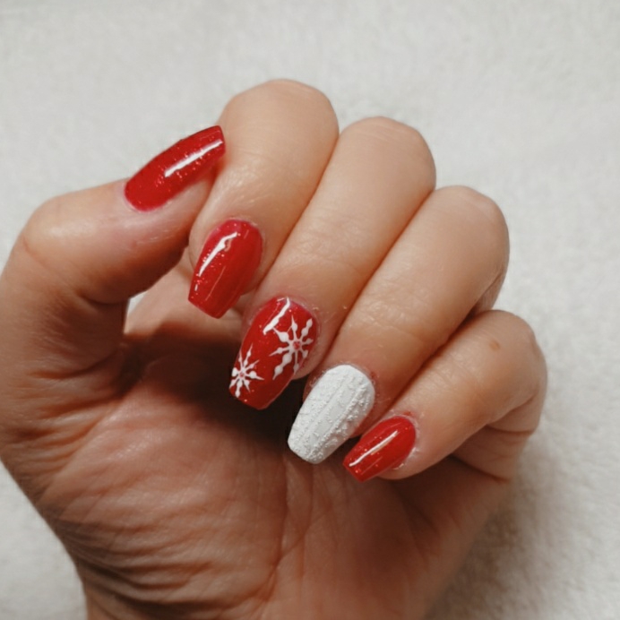 STEPHANIE RONZIER (SIGNATURE ONGLES ET FORMATIONS) — photo 4