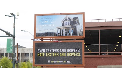 Reagan Outdoor Advertising