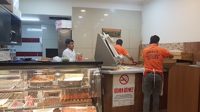 Asiva Pide & Kebap Salonu - Restoran