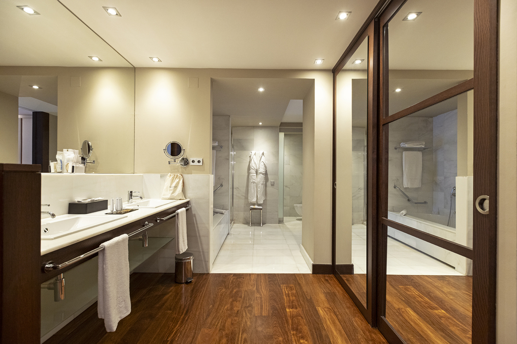 Hospes Amérigo, Alicante, a Member of Design Hotels, dog-friendly hotel, photo 3