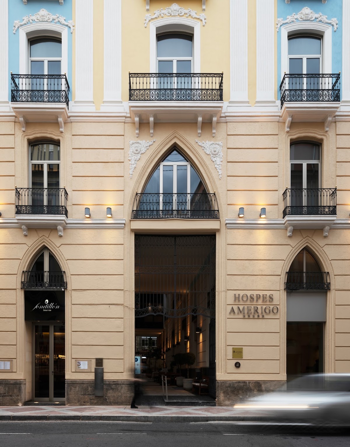 Hospes Amérigo, Alicante, a Member of Design Hotels, dog-friendly hotel, photo 4