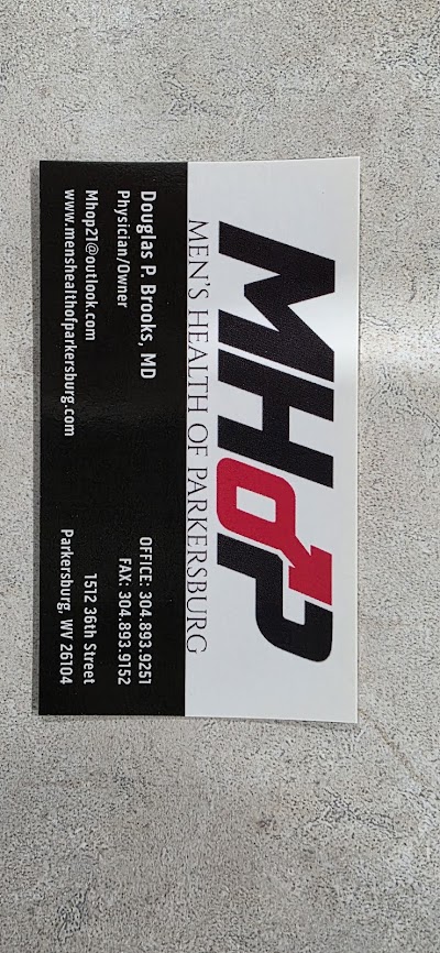 Men's Health of Parkersburg photo 1