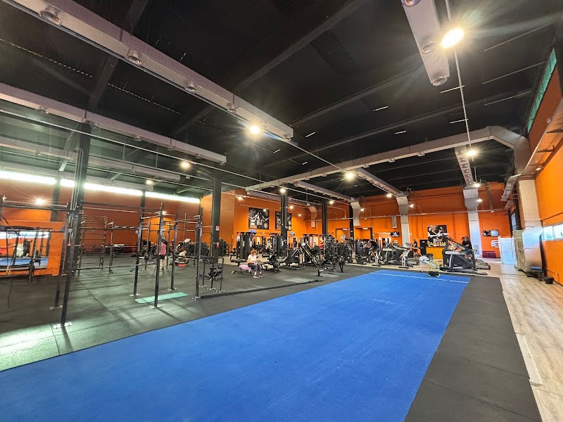 FitActive Pescara Nord