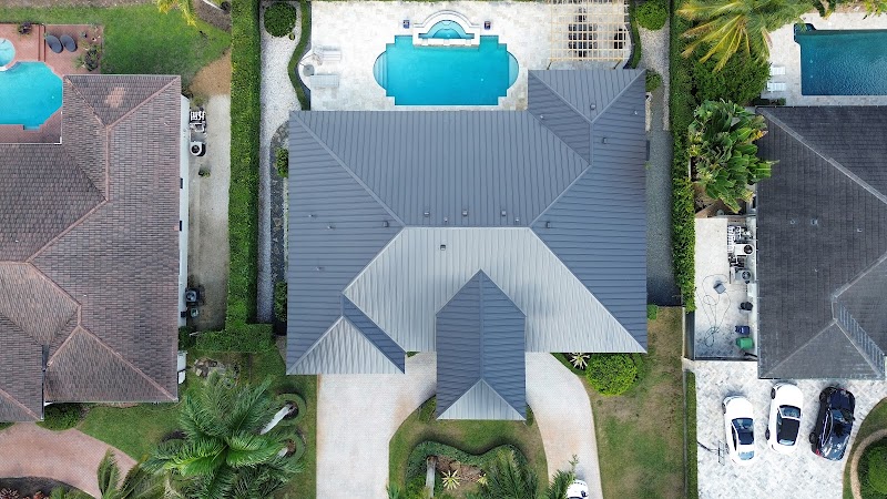 Canopy Roofing Inc photo 4