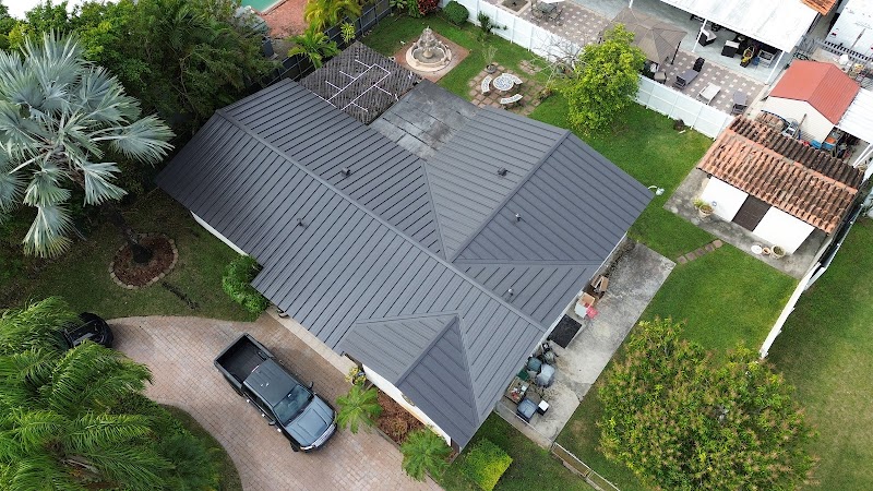 Canopy Roofing Inc photo 2