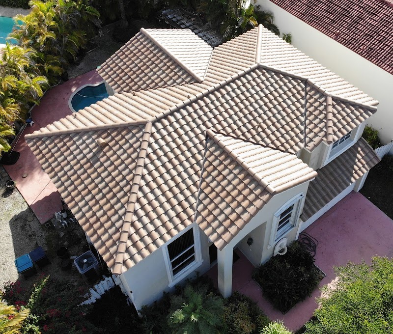 Canopy Roofing Inc photo 3