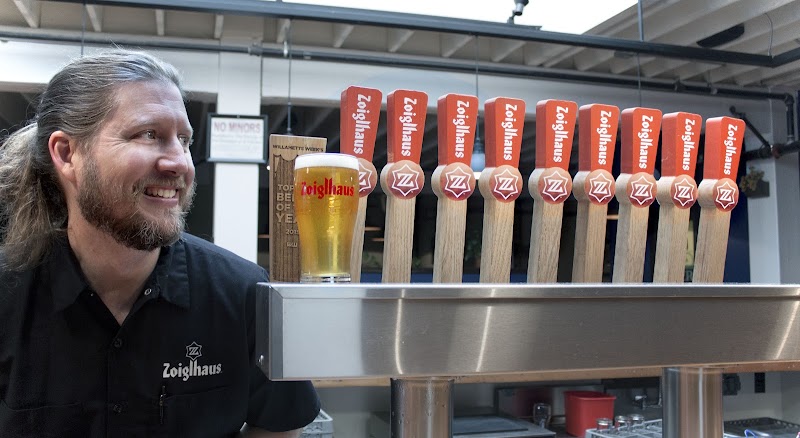 Zoiglhaus Brewing photo 4